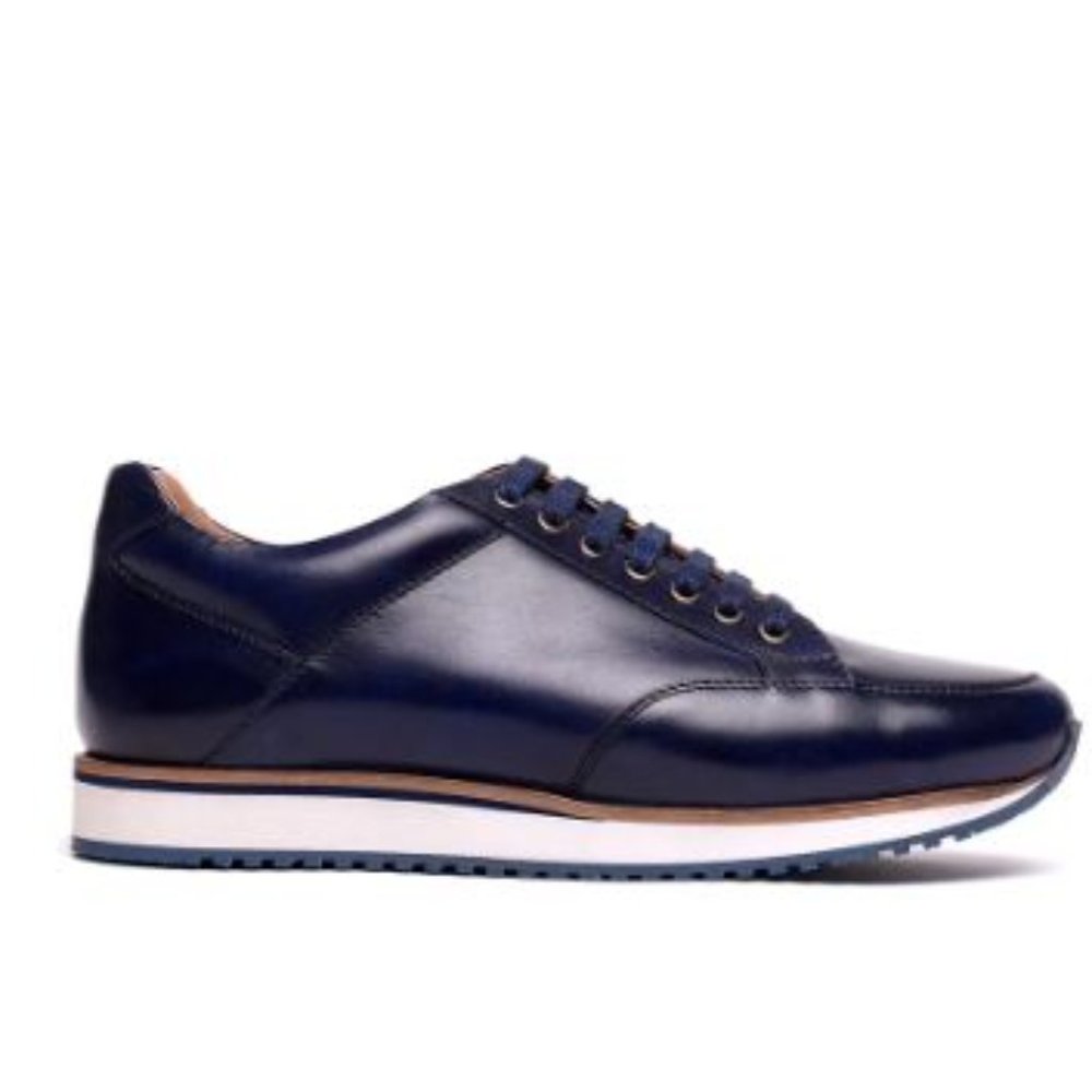 Barack Court Sneaker